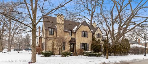 2501 Ridgeway, Evanston, IL 60201