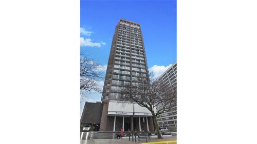 4170 N Marine Unit 4B, Chicago, IL 60613