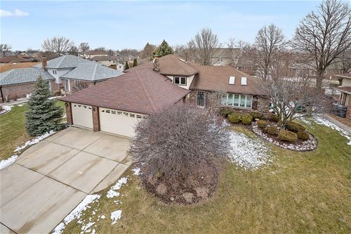 9040 Sunrise, Orland Park, IL 60462