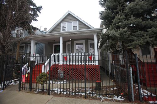 4948 W Augusta, Chicago, IL 60651