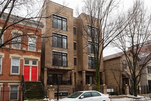 1457 W Thomas Unit 4W, Chicago, IL 60642