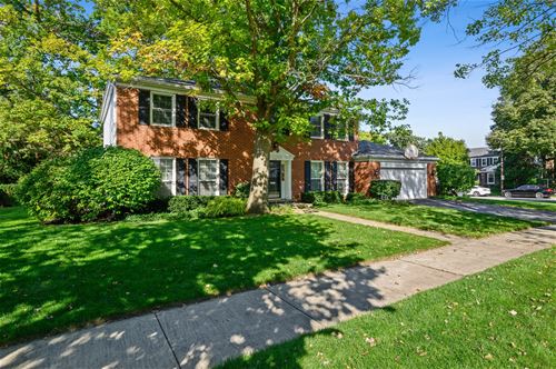 2130 Iroquois, Wilmette, IL 60091