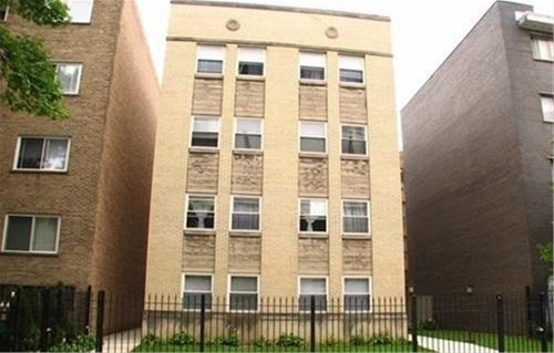 6120 N Kenmore Unit 2W, Chicago, IL 60660