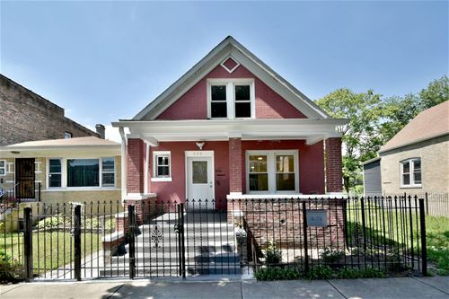 636 N Spaulding, Chicago, IL 60624