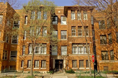 6552 N Glenwood Unit 2N, Chicago, IL 60626