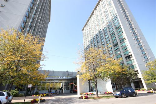 3600 N Lake Shore Unit 1102, Chicago, IL 60613