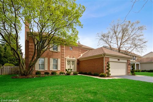 4017 N Mitchell, Arlington Heights, IL 60004