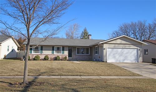 78 Kendal, Elk Grove Village, IL 60007