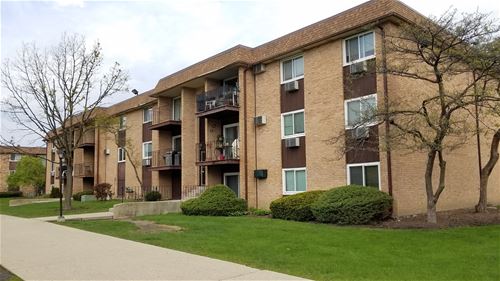 675 Heritage Unit 7-108, Hoffman Estates, IL 60169