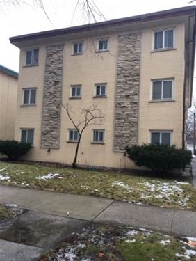 824 N Austin Unit 2SW, Oak Park, IL 60302