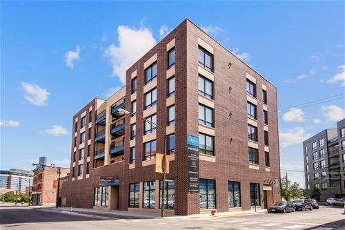 680 N Milwaukee Unit 303, Chicago, IL 60642