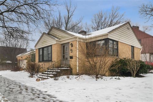 545 Dover, La Grange Park, IL 60526