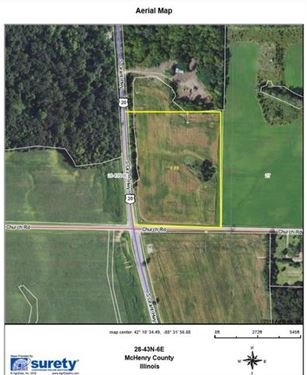 10ac Grant, Marengo, IL 60152