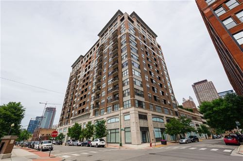 849 N Franklin Unit 1017A, Chicago, IL 60610