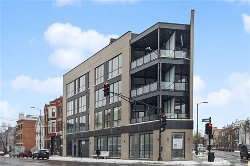 2800 N Lincoln Unit 4N, Chicago, IL 60657