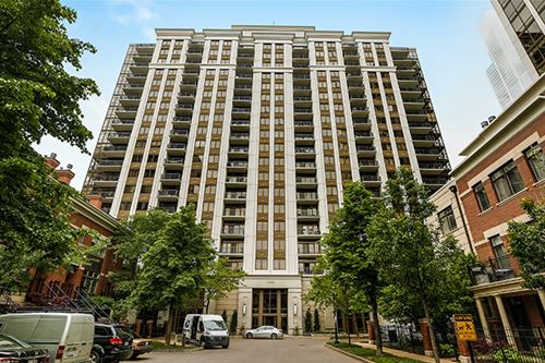 1322 S Prairie Unit 508, Chicago, IL 60605