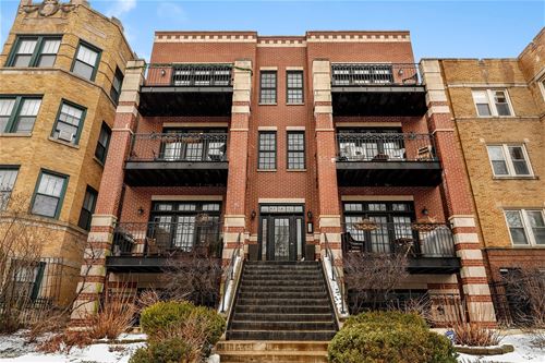 4712 N Beacon Unit 1N, Chicago, IL 60640