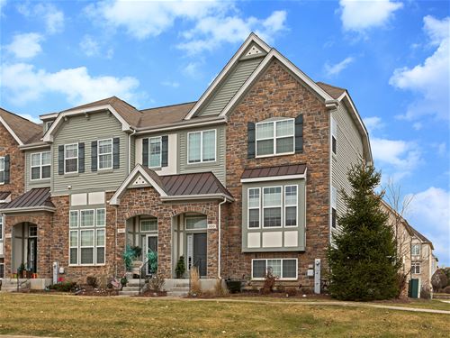 300 Bennett, Carol Stream, IL 60188