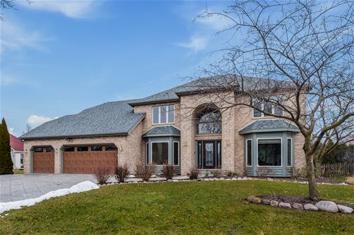 3808 Mandeville, Naperville, IL 60564