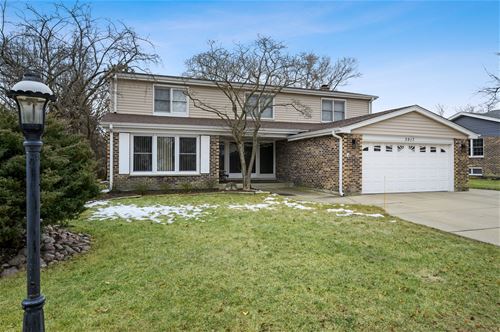 3917 Chester, Glenview, IL 60026