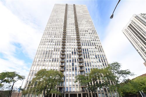 1660 N LaSalle Unit 4006, Chicago, IL 60614