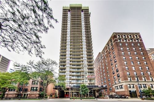 3150 N Sheridan Unit 7A, Chicago, IL 60657