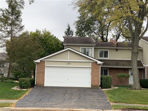 239 Golfview, Palatine, IL 60067