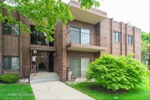 105 S Arlington Unit 204, Elmhurst, IL 60126