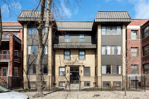 624 W Aldine Unit 2E, Chicago, IL 60657