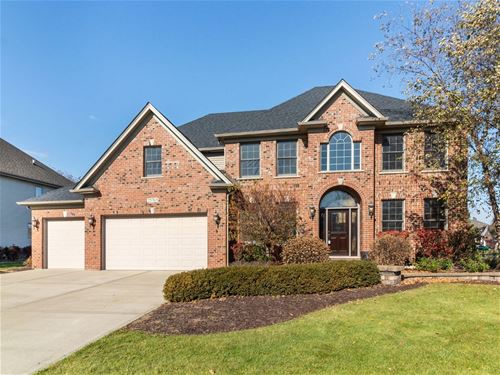 25765 W Sunnymere, Plainfield, IL 60585