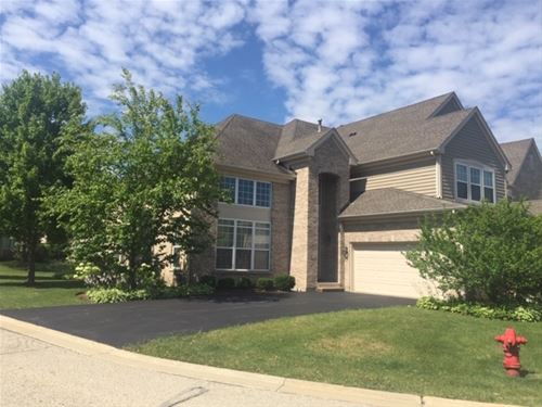 500 Stone Canyon, Inverness, IL 60010