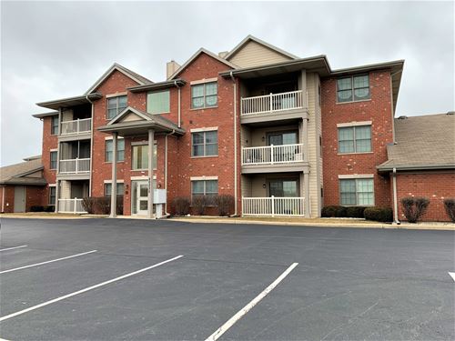 20335 S Rainford Unit 2A, Frankfort, IL 60423