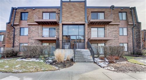 631 Derry Unit 3A, Schaumburg, IL 60193