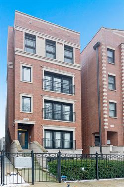 3537 N Wilton Unit 2, Chicago, IL 60657