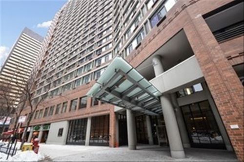 211 E Ohio Unit 2907, Chicago, IL 60611