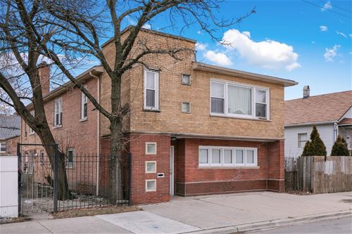 2652 W 59th, Chicago, IL 60629