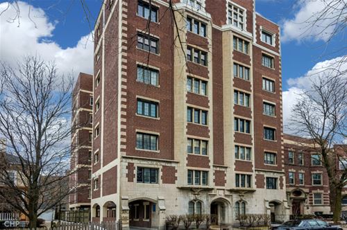 5619 S Dorchester Unit 7S, Chicago, IL 60637