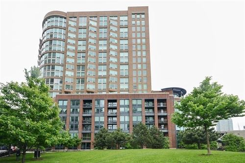 600 N Kingsbury Unit 1501, Chicago, IL 60654