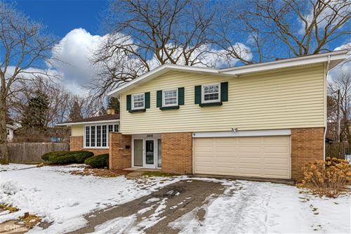 2935 Hartzell, Wilmette, IL 60091