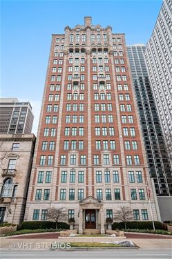 1540 N Lake Shore Unit 10N, Chicago, IL 60610