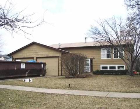 1286 Thomas, Woodstock, IL 60098