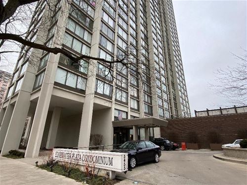 5455 N Sheridan Unit 807, Chicago, IL 60640