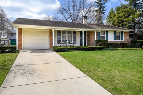 804 Delphia, Elk Grove Village, IL 60007