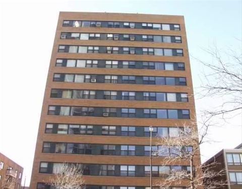 6118 N Sheridan Unit 704, Chicago, IL 60660