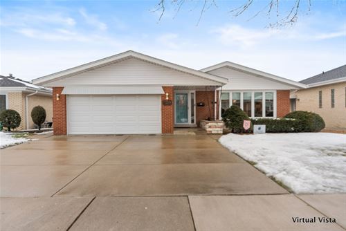 11029 Nelson, Westchester, IL 60154