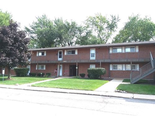 1845 Whitechapel Unit 2C, Mount Prospect, IL 60056