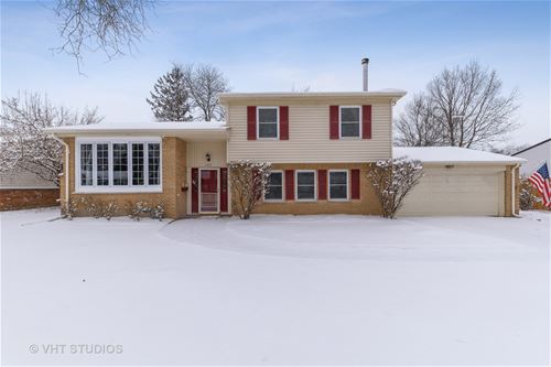 1422 E Gloria, Palatine, IL 60074