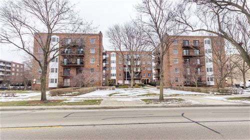 1503 Oak Unit 413, Evanston, IL 60201