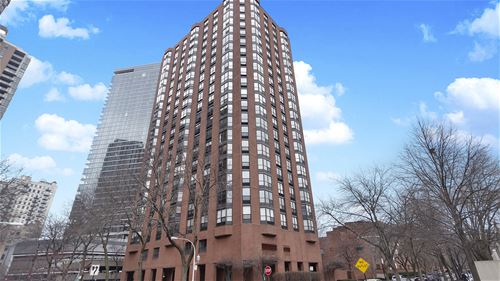 901 S Plymouth Unit 2003, Chicago, IL 60605