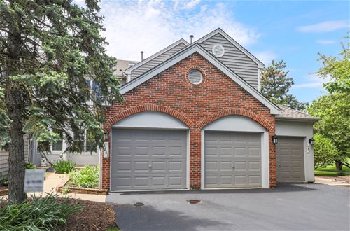 1481 Aberdeen, Naperville, IL 60564